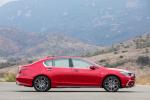 Acura RLX Sport Hybrid SH-AWD 2017 года